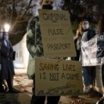 Greece Under Fire for Law Targeting Aid Groups