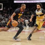 NBA roundup: Magic edge Lakers as LeBron James misses at buzzer