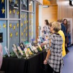 84 Faculty Scholars Honored at the 5th Biennial Faculty Authors’ Celebration