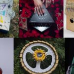 Georgia Tech announced the finalists in its wild musical instrument competition