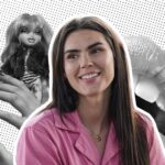 Julia Kate Mitchell of The Assembly On Autism, Fashion & Beauty