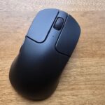 Tinny Clicks Mar an Excellent Budget Gaming Mouse
