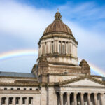 WA financial outlook brightens as budget talks heat up • Washington State Standard