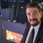 Bruce Wawrzyniak on Reaching a Career Milestone and Raising the Bar in Music Media