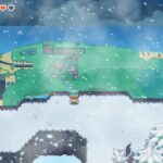 Under the Island review