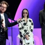 Independent Spirit Awards celebrate indie movies and TV in Los Angeles