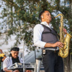 Spring events will have something for everyone – music lovers, foodies, art enthusiasts and the outdoorsy