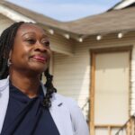 Black-owned financial business plans Historic Southside relocation