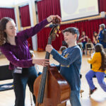 SUNY Potsdam’s Crane School of Music announces fully virtual master of music degree in music education for grades K-12