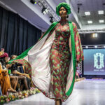 The global triumph of Nigerian fashion