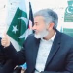 Controversial Pakistani community leader’s asylum revoked in Greece: Report