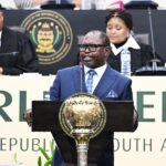 South Africa’s economy projected to grow 1.6 pct in 2026: finance minister-Xinhua