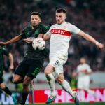 Stuttgart reach Europa League last 16 despite home loss to Celtic