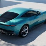 Ferrari’s Newest Sports Car Could Get A Convertible Option Soon