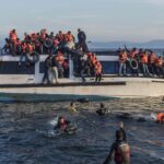 Numerous experts condemn Greece for law criminalizing aid groups – JURIST