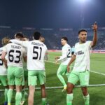 Why Celtic are taking Europa League as seriously as title race