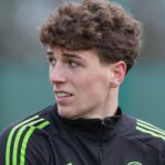 Celtic’s Arne Engels talked up by Europa League rival