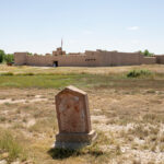 Trump administration is removing history and science from Bent’s Old Fort and other Mountain West parks, lawsuit alleges