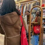 Muslim-owned thrift shop blends modest fashion, faith, sustainability