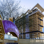 Eastside Cannery hotel in Las Vegas will be imploded in March | Casinos & Gaming