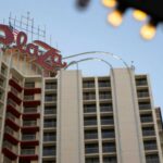 Plaza Las Vegas launches live-dealer streaming channel | Inside Gaming | Business