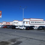 Truckee Gaming gets licensing approval for former Poker Palace in North Las Vegas | Casinos & Gaming