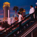 Caesars Entertainment weighing takeover bid, Financial Times reports | Casinos & Gaming