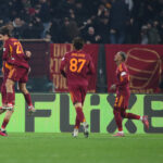 Roma and Bologna guarantee Europa League play-off spots