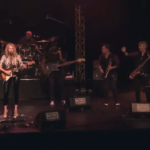 Major music star Ana Popovic set to make South Florida stop during new album tour – WSVN 7News | Miami News, Weather, Sports
