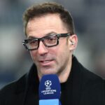 What Osimhen told Del Piero after Juventus 3-2 Galatasaray – video