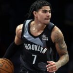 Sacramento Kings sign two former first-round draft picks