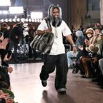 A$AP Rocky Comes Home | Vogue