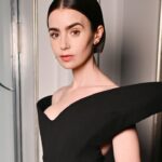 All the Stars on the Front Row at London Fashion Week