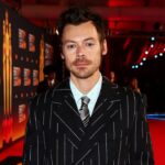The Fashion 101 on Harry Styles’s Chanel Moment at the Brit Awards