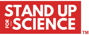 STAND UP FOR SCIENCE CALLS OUT PLAN TO BYPASS CONGRESS AND DEFUND