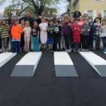 Science of the City: Challenges and Controversies of Asphalt Art