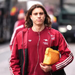 Monday’s briefing: Arsenal injuries mount and Old Firm pair close in on Hearts