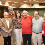 Stein family’s Valentine’s tradition brings music, joy and heart to Seven Acres