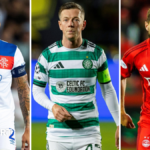 Celtic, Rangers & Aberdeen learn European group opponents