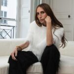 Loulou de Saison, the rising French fashion label, is making its mark