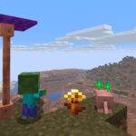 Minecraft 26.1 Snapshot 10 | Minecraft