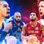 NBA viewers guide: Biggest matchups, storylines, playoff races