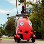 Tech companies are making their robots cute to try and win over humans