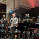RSNO Valentine’s Concert — Edinburgh Music Review