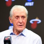 Miami Heat’s Pat Riley Shares Criticism of NBA Coaches