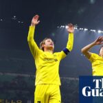 Bodø/Glimt bask in ‘crazy’ Champions League victory over shellshocked Inter | Bodø/Glimt