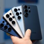 Preorders for Samsung’s S26 phones come with up to $200 in gift cards