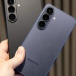 Here’s how the new Samsung Galaxy S26 compares with last year’s S25 – The Verge