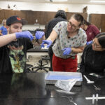 Celebrating Women Faculty Bringing PolyX to Life Beyond the Classroom