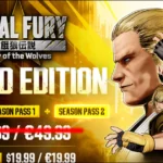 Legend Edition already offering first sale including the Season Pass 2 DLC